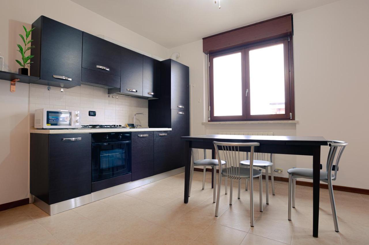 House 39 - Royal Welcome Verona Kültér fotó