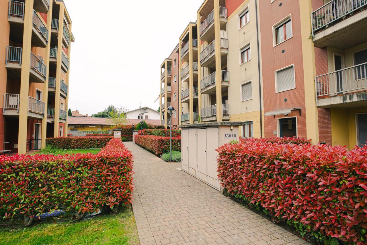 House 39 - Royal Welcome Verona Kültér fotó