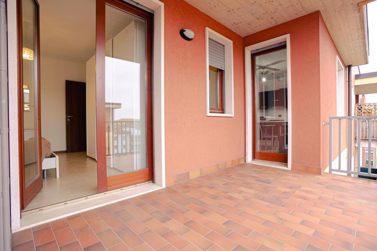 House 39 - Royal Welcome Verona Kültér fotó