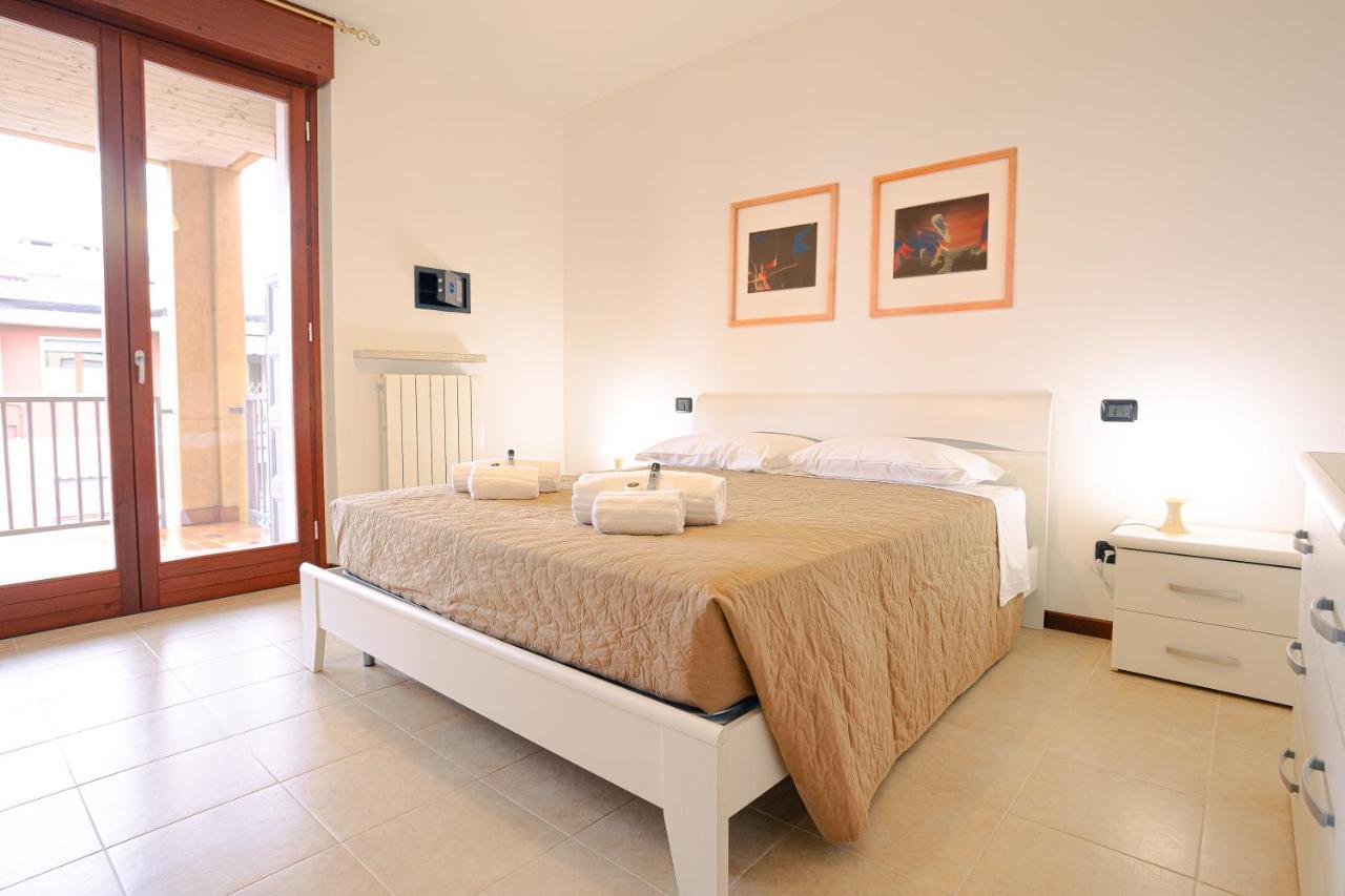 House 39 - Royal Welcome Verona Kültér fotó