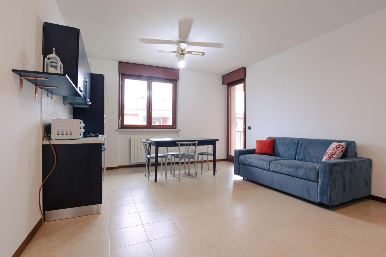 House 39 - Royal Welcome Verona Kültér fotó