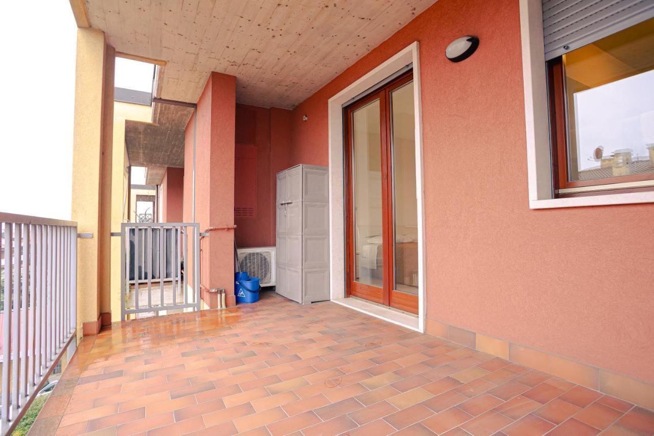 House 39 - Royal Welcome Verona Kültér fotó